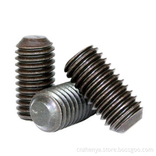 Set Screw, DIN913/914/915/916New